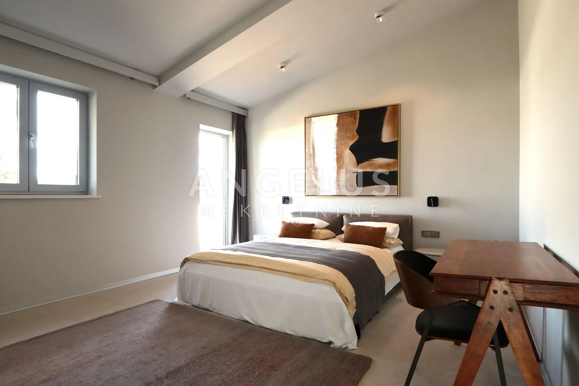 istra, svetvičenat - moderna vila bazenom, 220 m2 - slika 5