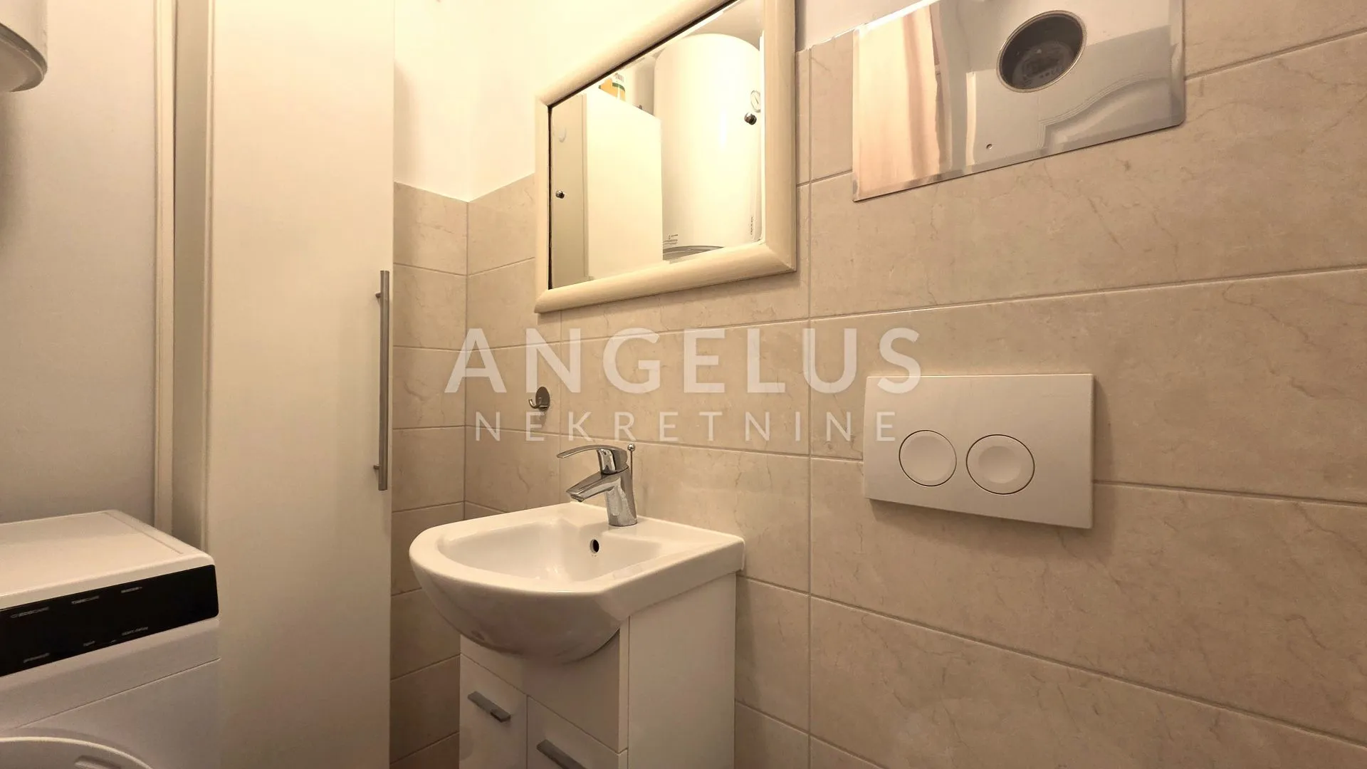 kvarner, ičići - stan s pogledom na more, 80m2, prodaja! - slika 19