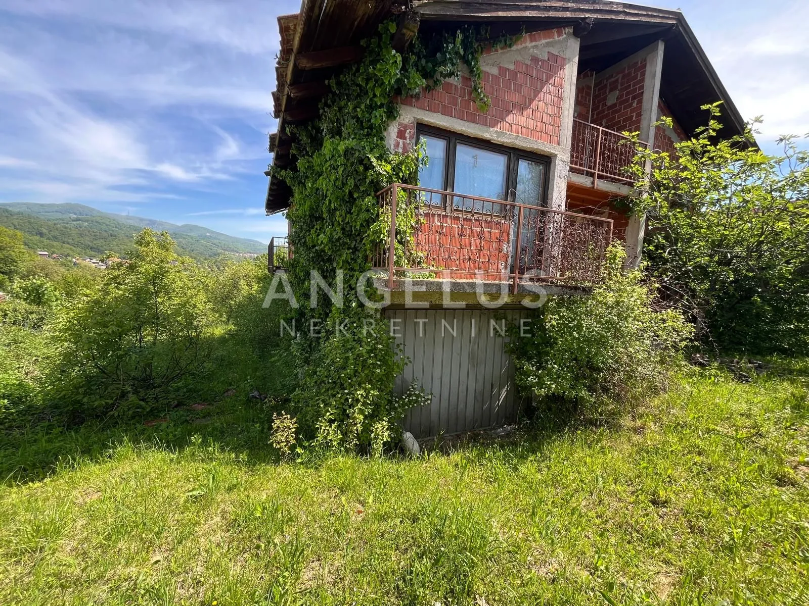 zagreb, kustošija - kuća / građ. zemljište 1400m2 - slika 5