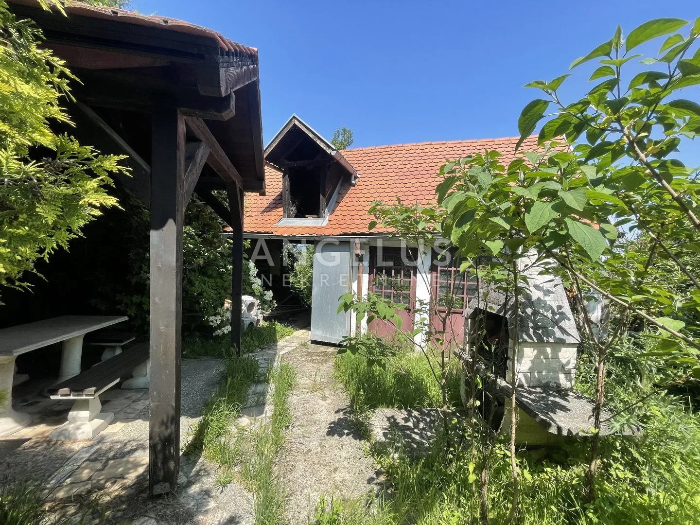 sveti ivan zelina, centar, kuća s voćnjakom, prodaja - slika 5