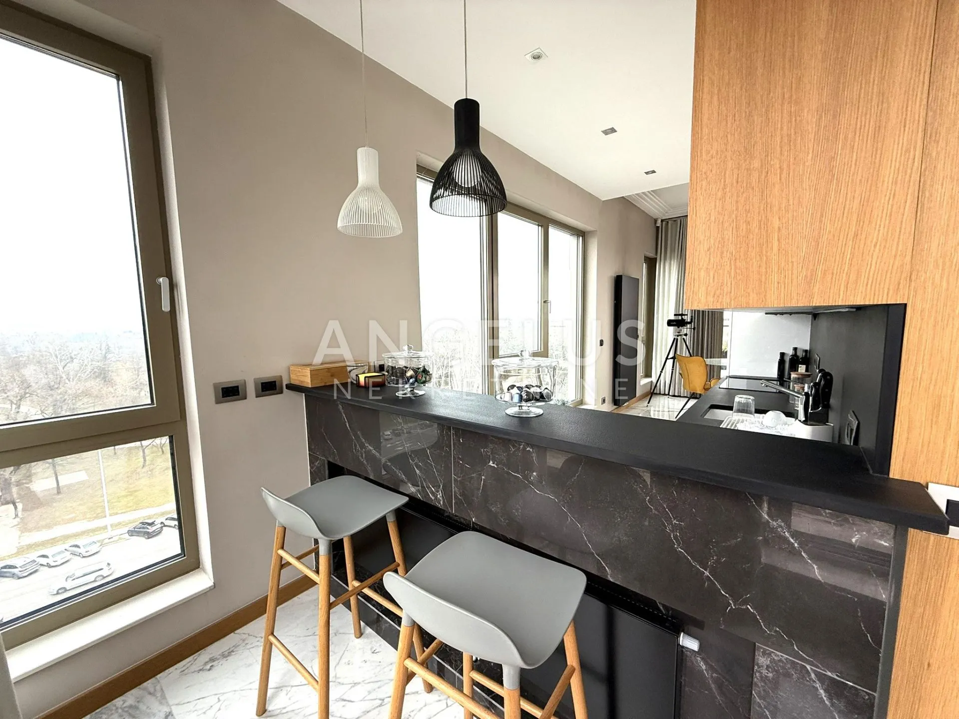 zagreb, središće, bundek, penthouse na prodaju - slika 7