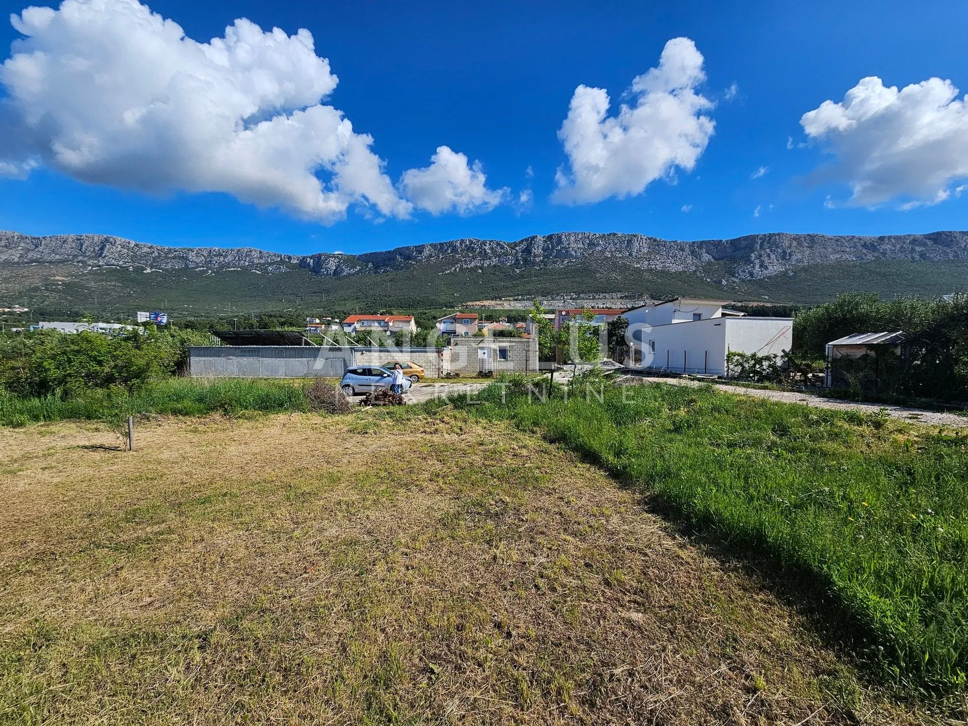 kaštela - građ.zemljište mješovita namjena m7, 2800 m2 - slika 8