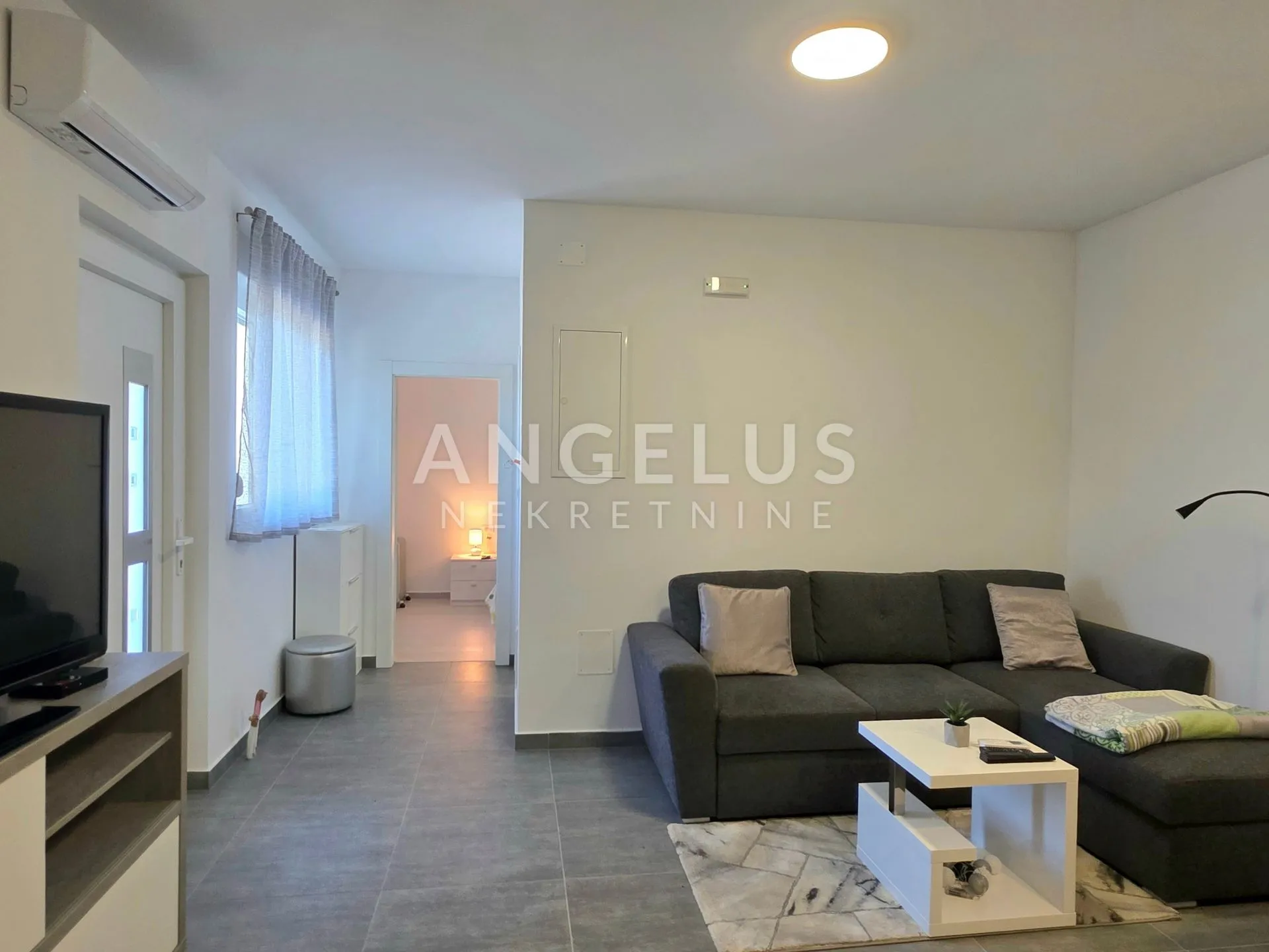 split, podstrana - novoizgrađena vila s prekrasnim pogledom na more, prodaja - slika 18