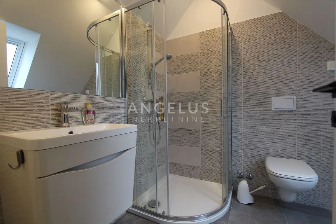 zagreb, gornji grad- predivni stan s pogledom na grad, 150 m2 - slika 25