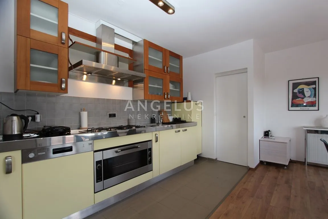 zagreb, ksaver - dva stana u jedan 200m2 s terasom 70m2 i garažom - slika 6