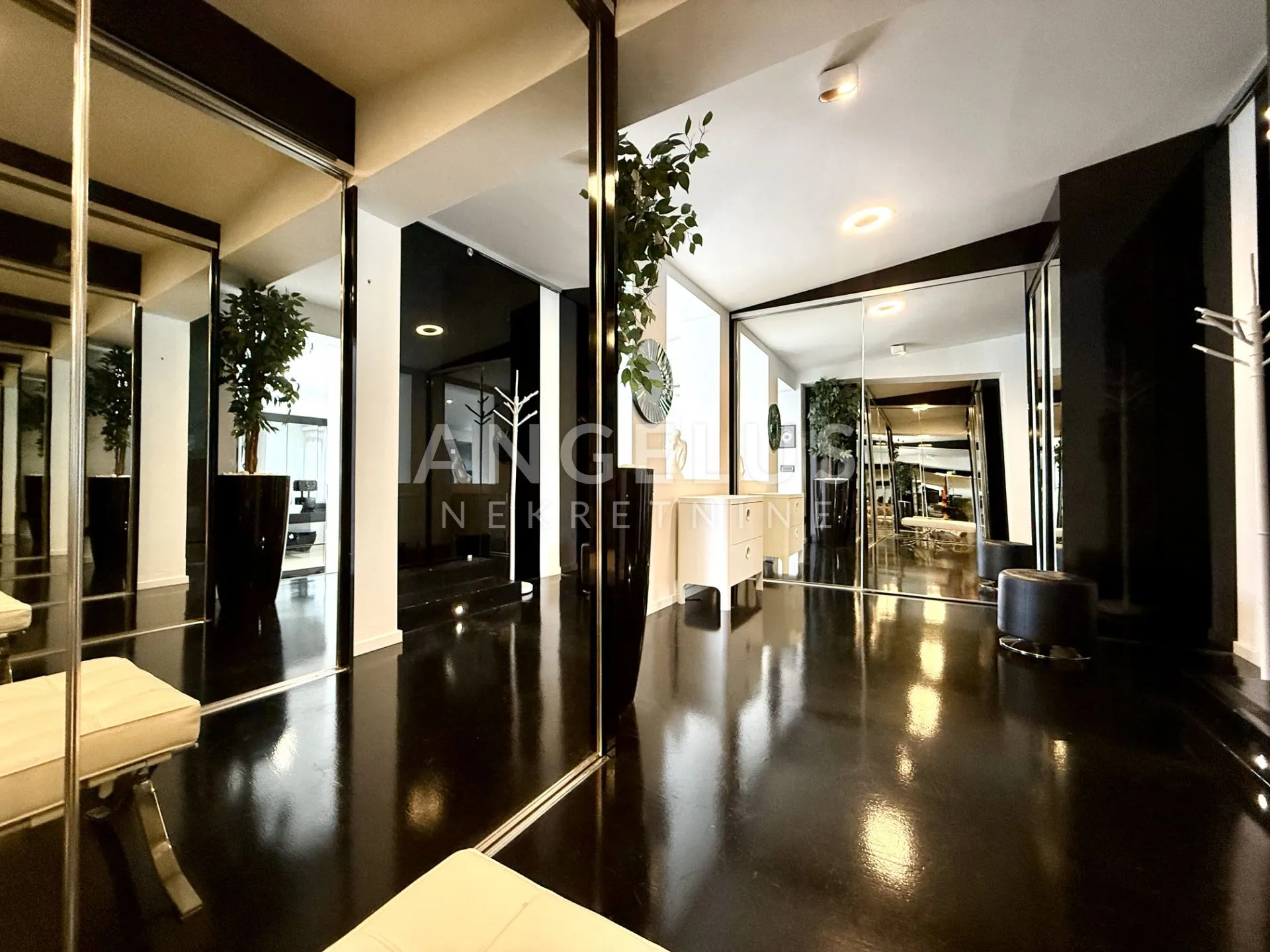 zagreb, šestine - moderan penthaouse 240m2 s garažom - slika 23