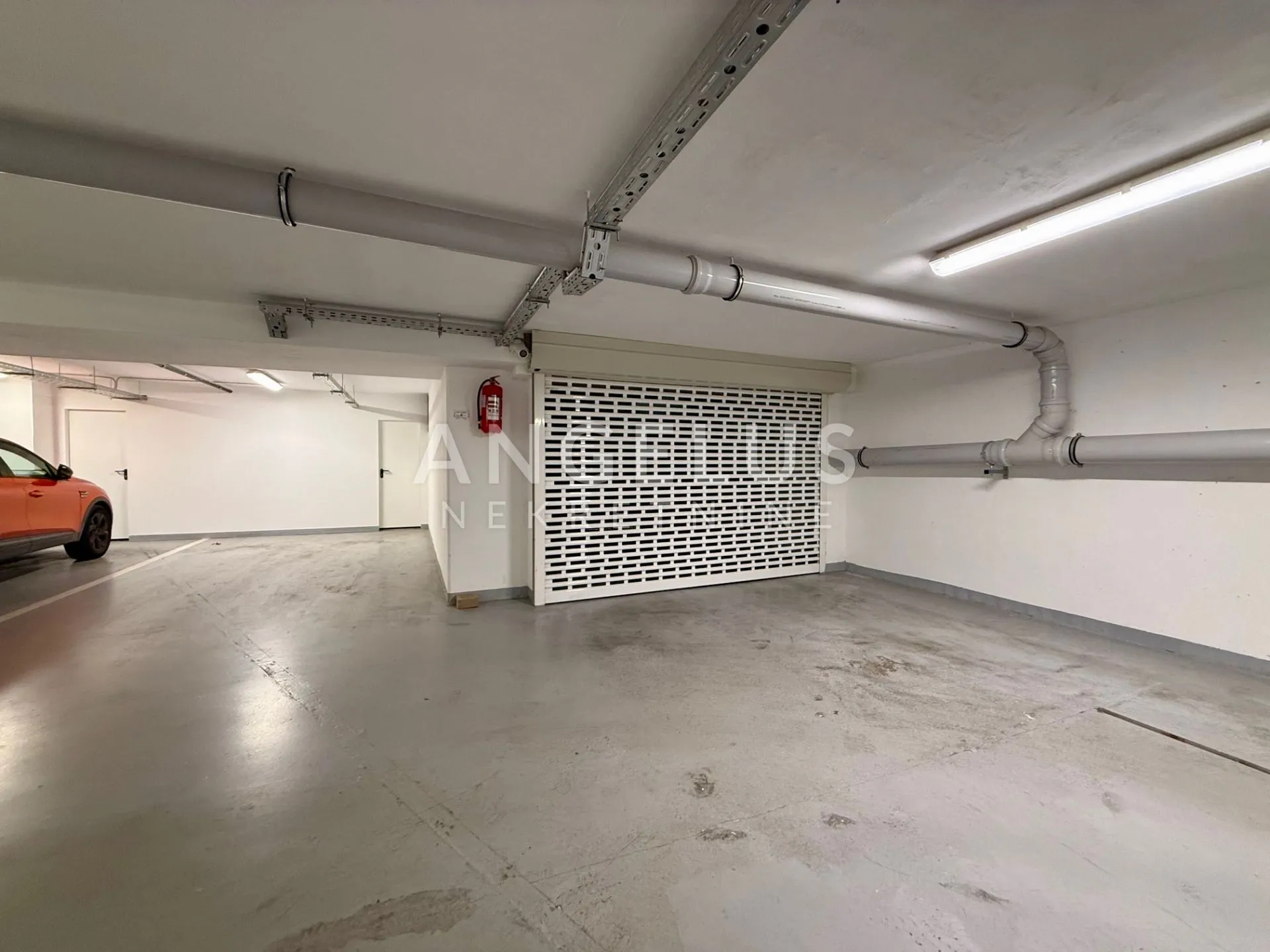 zagreb, trešnjevka - moderan penthaouse 110m2 s duplom garažom - slika 22