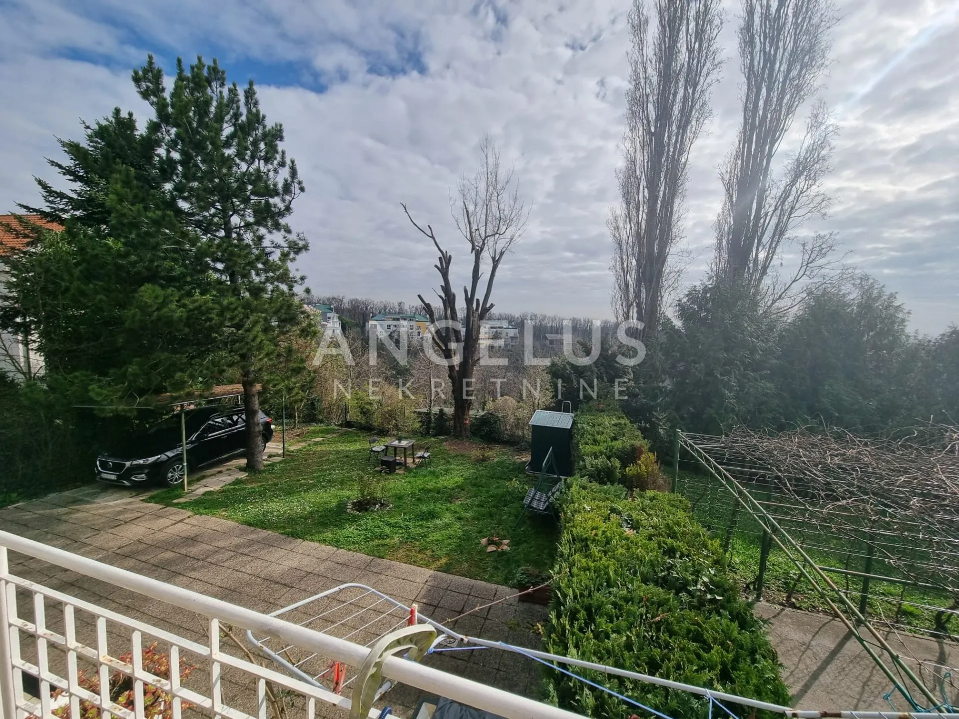zagreb, pantovčak - kuća s pogledom i zimskim vrtom, 380m2, prodaja - slika 18