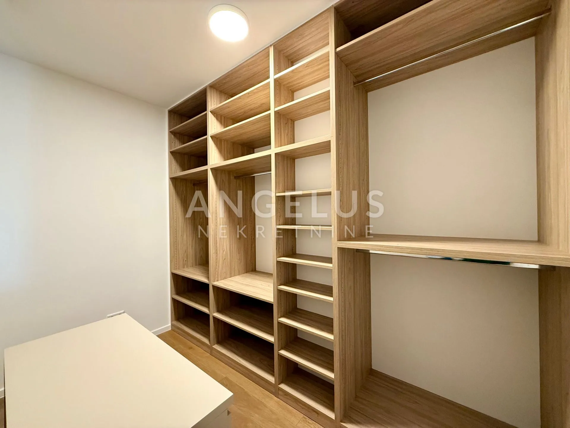 zagreb, maksimir - moderan stan 120m2 s garažom - slika 11