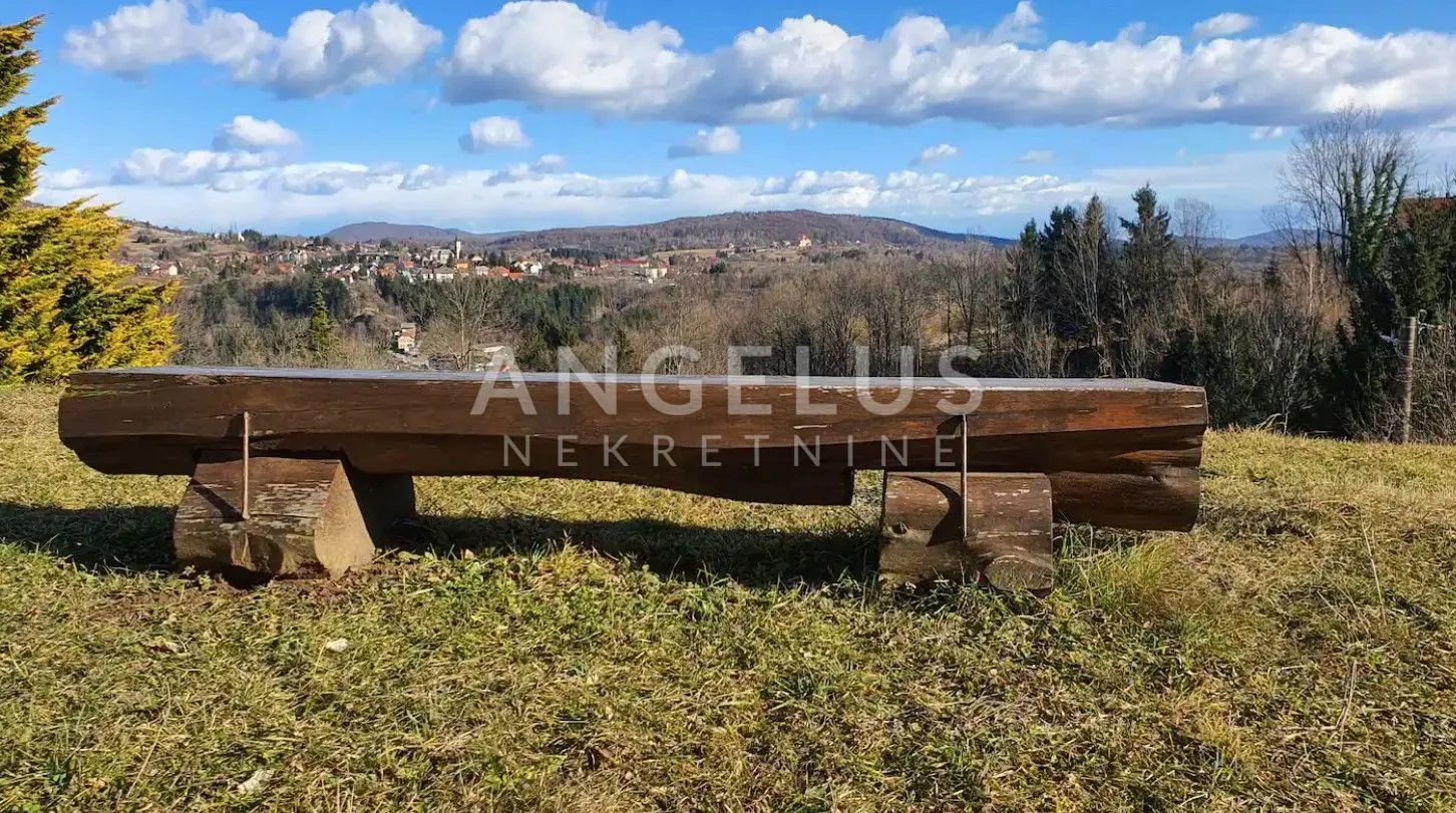 gorski kotar, vrbovsko - kuća za odmor s bazenom - slika 31