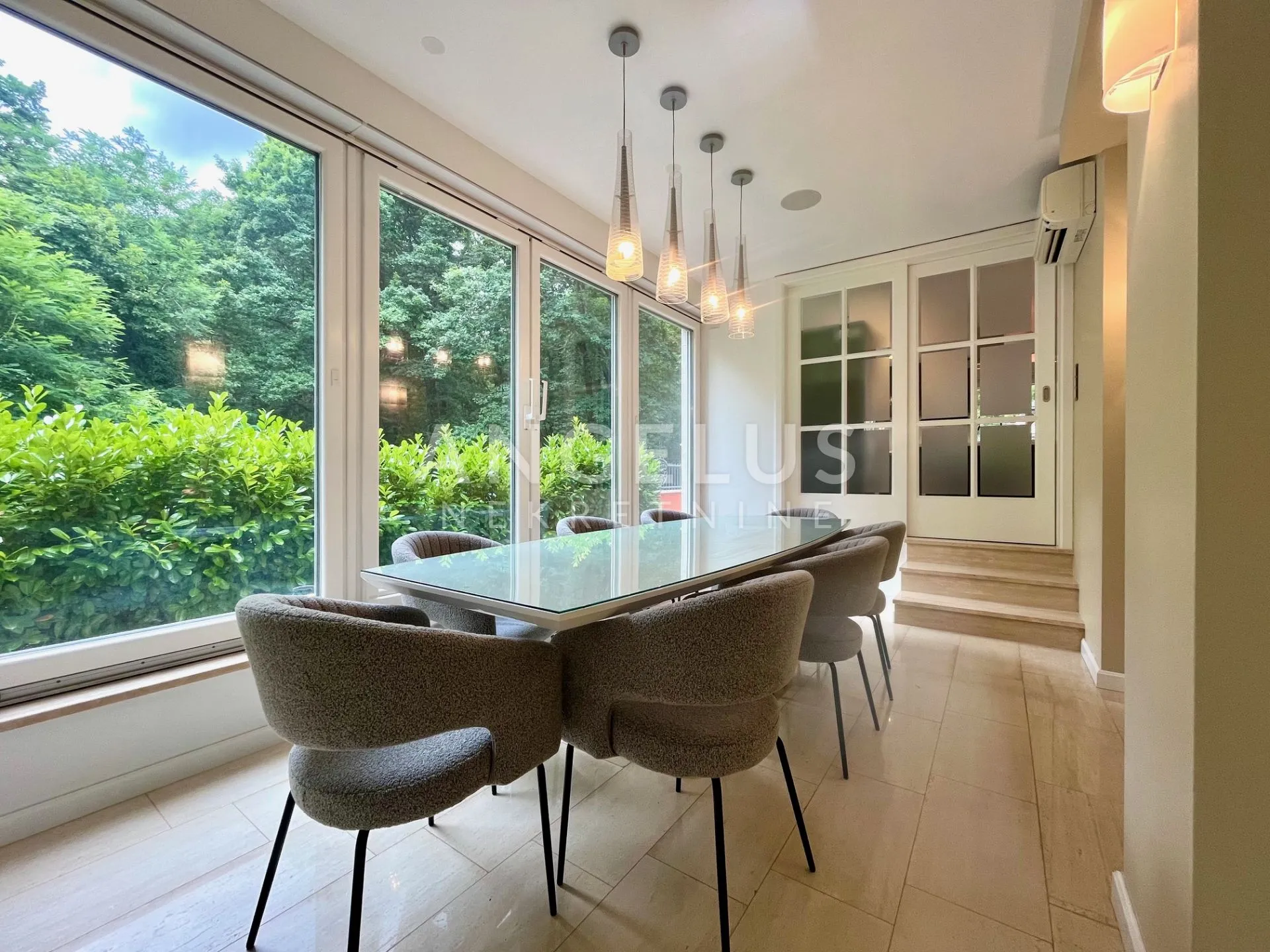 zagreb, remete- luksuzna villa 440m2 s bazenom i liftom - slika 6