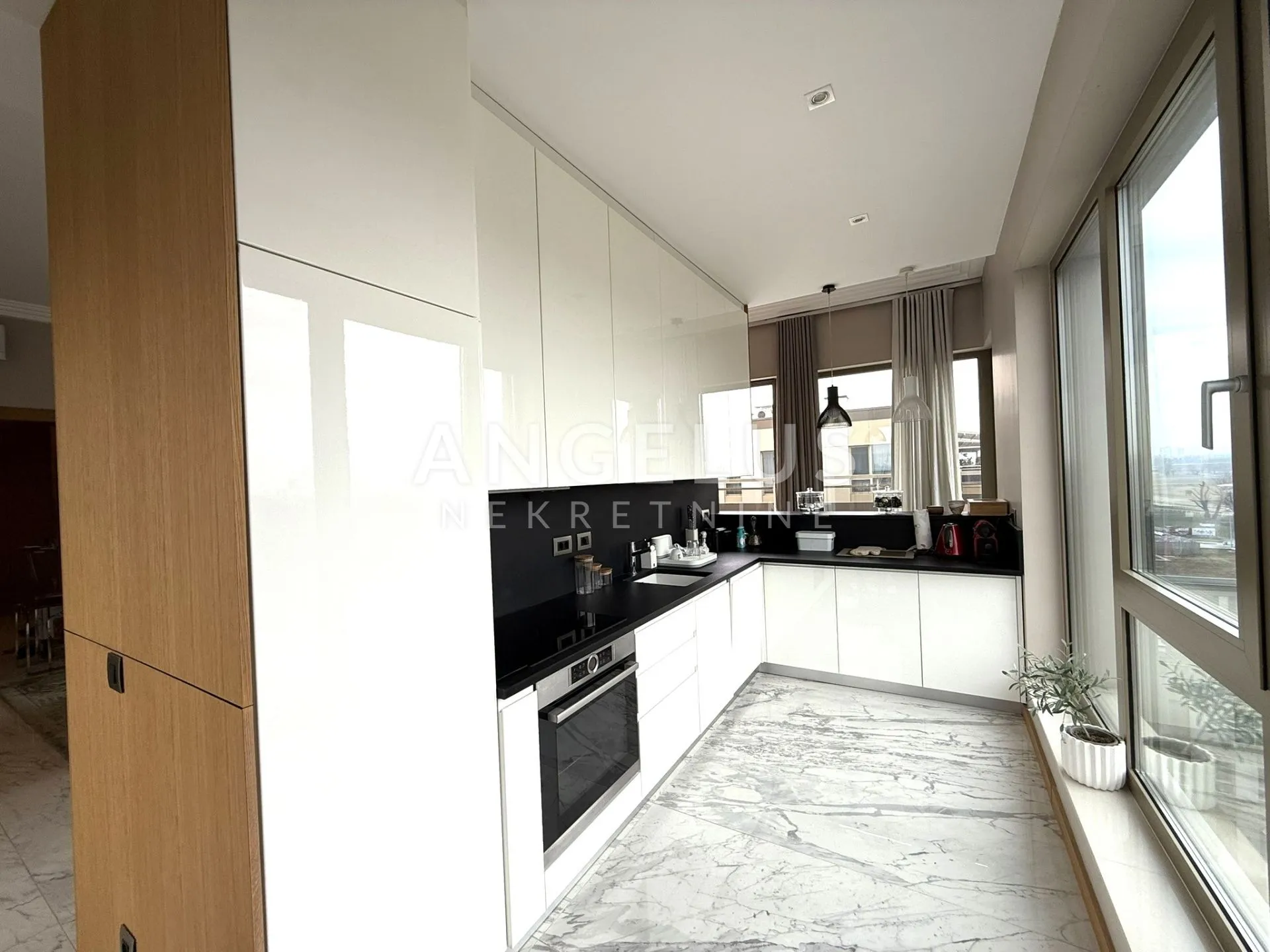 zagreb, središće, bundek, penthouse na prodaju - slika 9