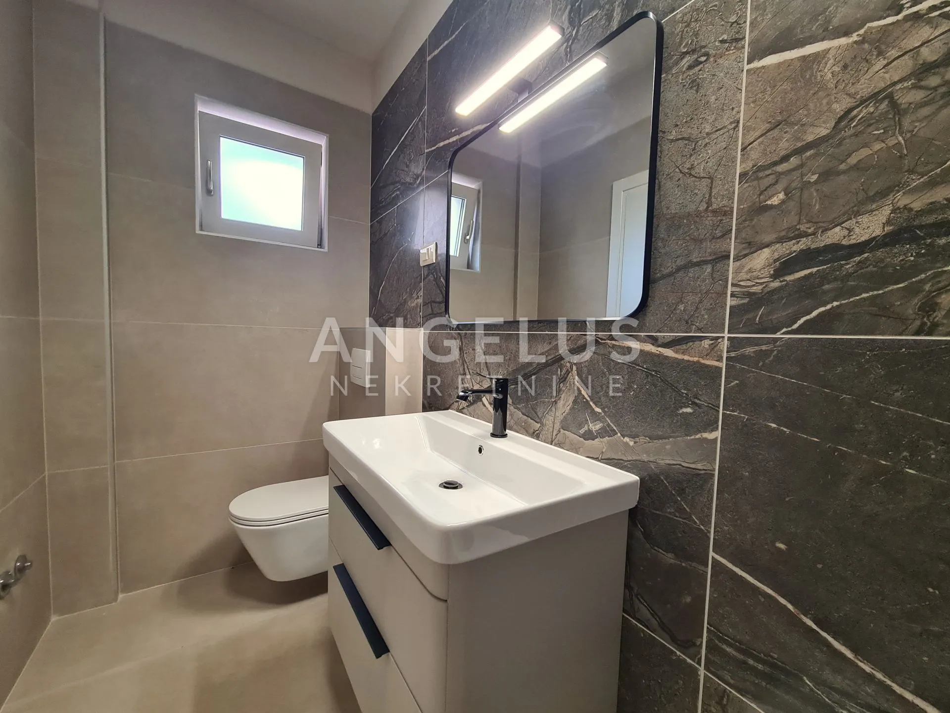 istra, barban - cjelogodišnji najam nove kuće s bazenom, 180m2 - slika 19