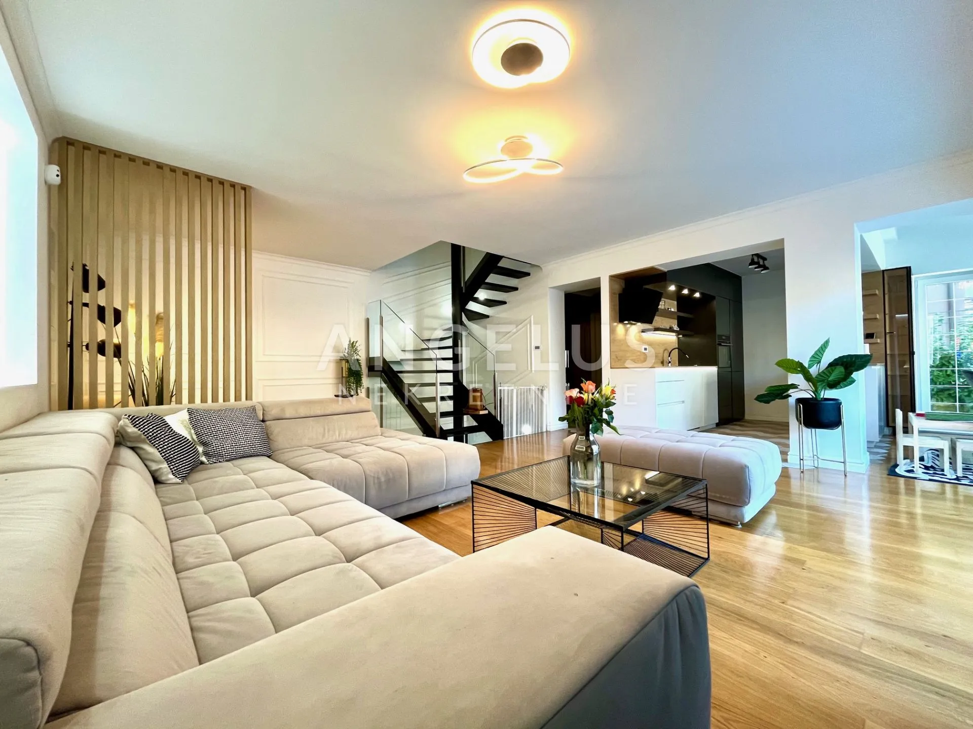 zagreb, gračani - moderna kuća 250m2 s bazenom - slika 10