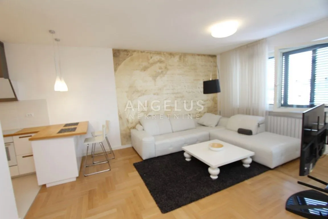 zagreb, strojarska - stan 90m2 za najam; apartment for rent, 90 m - slika 3