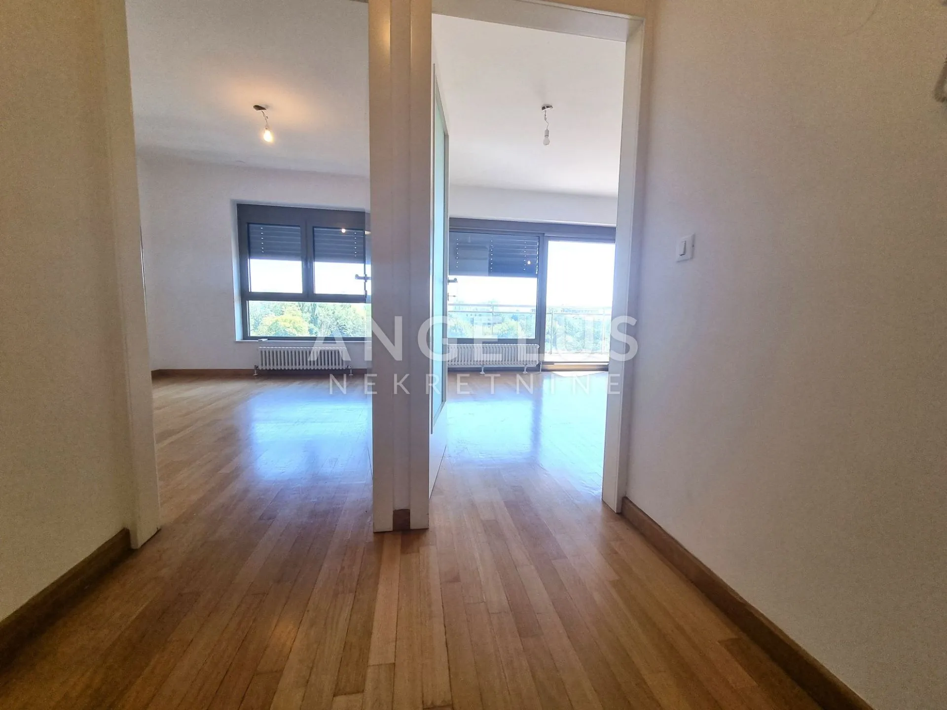 zagreb, bundek centar - poslovni prostor 56m2 + gpm - slika 13