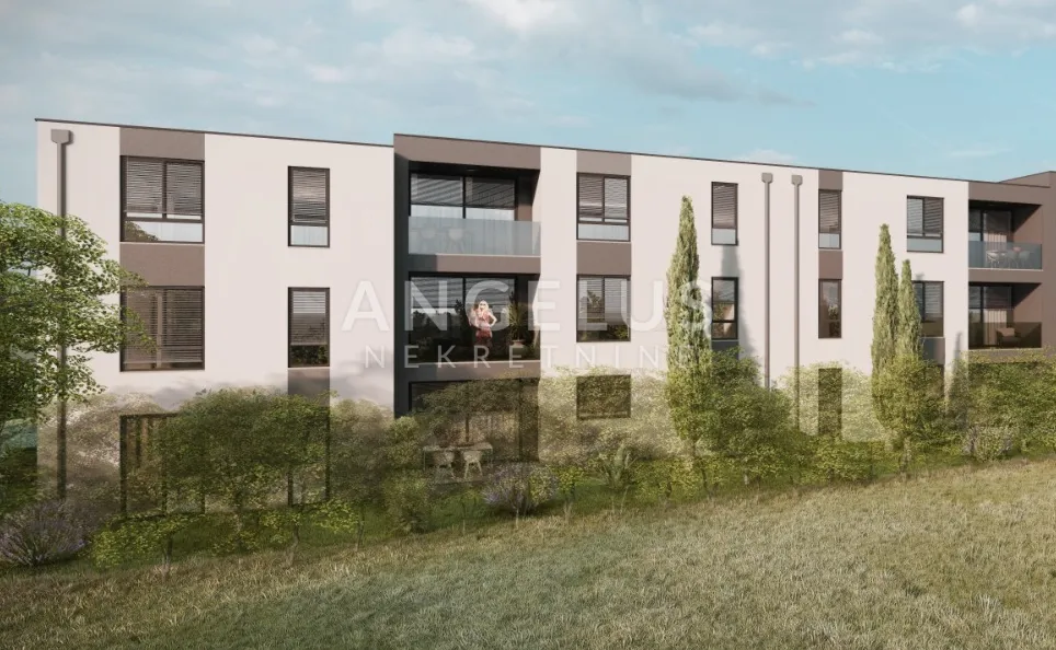 istra, pula - stan sa 3 spavaće sobe 112 m2 - slika 4