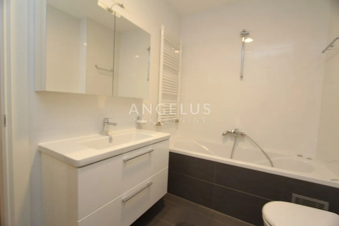 zagreb, strojarska - stan 90m2 za najam; apartment for rent, 90 m - slika 13
