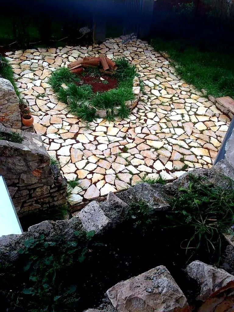 istra, okolica poreča - najam kuće 170m2 - slika 18