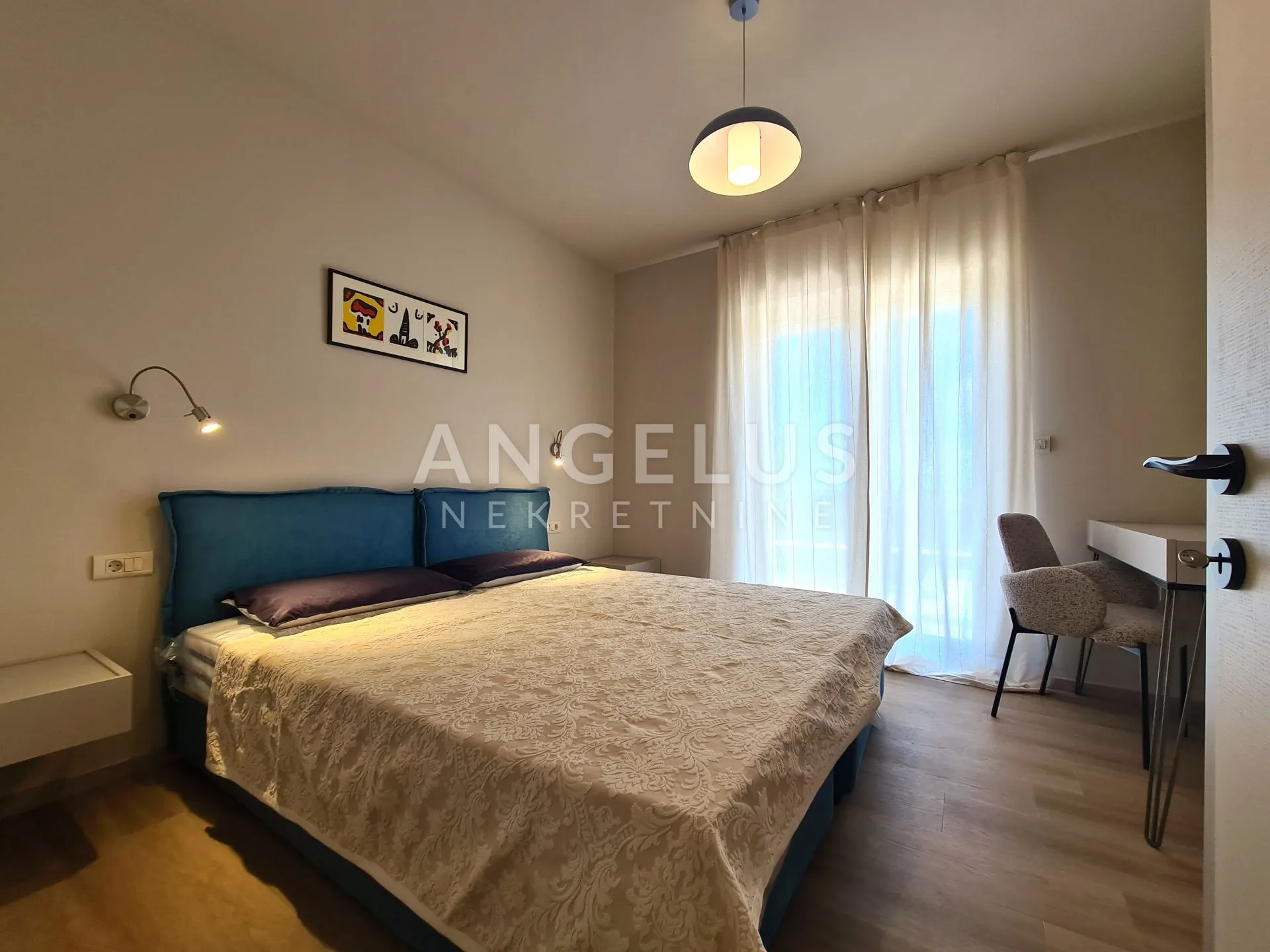 istra, barban - cjelogodišnji najam nove kuće s bazenom, 180m2 - slika 20