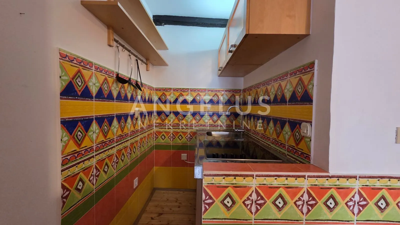 istra, rovinj - stan u starogradskoj jezgri, 34m2, prodaja! - slika 4