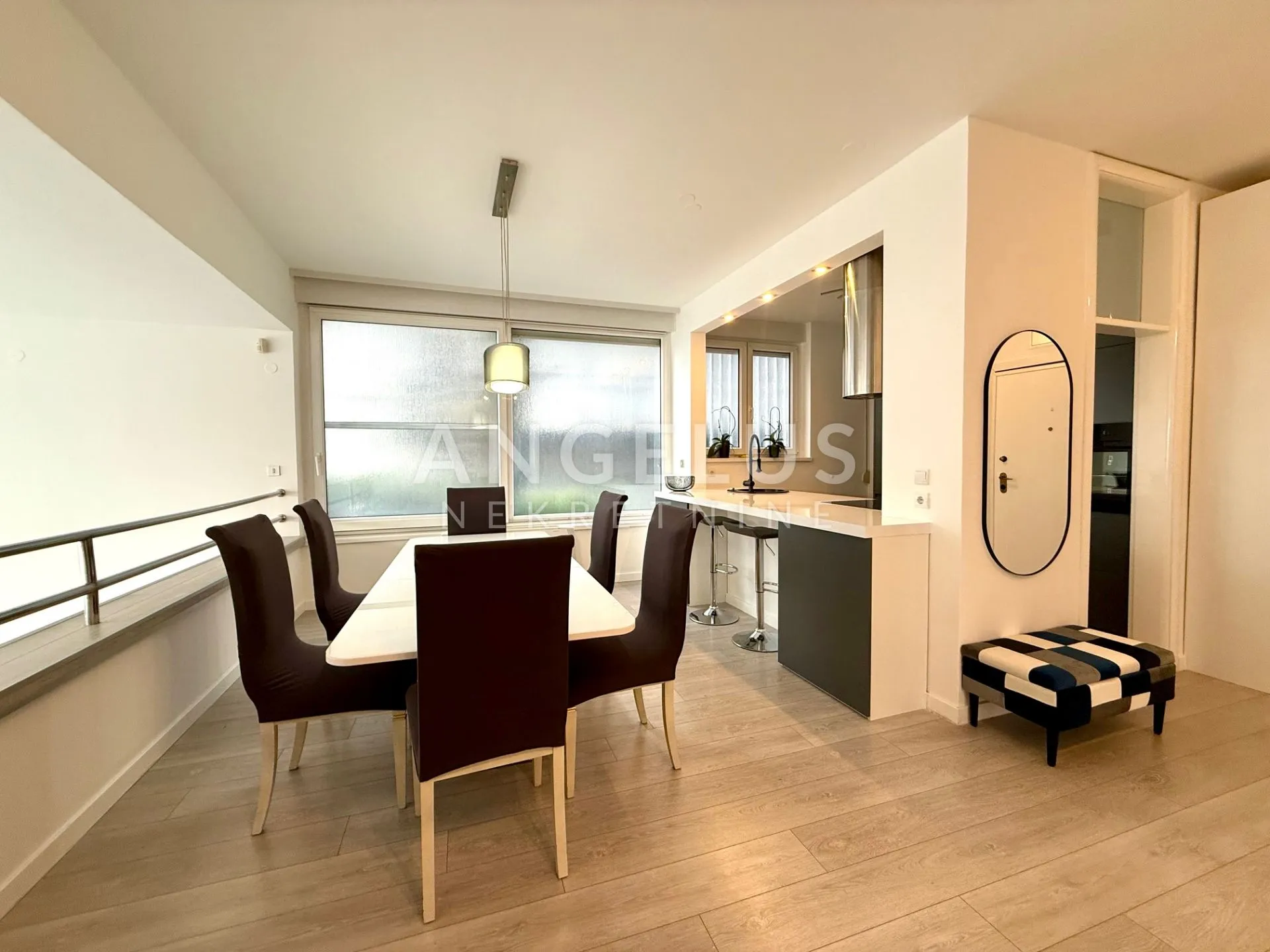 zagreb, remete - apartment for rent; stan za najam, 200 m2 - slika 4