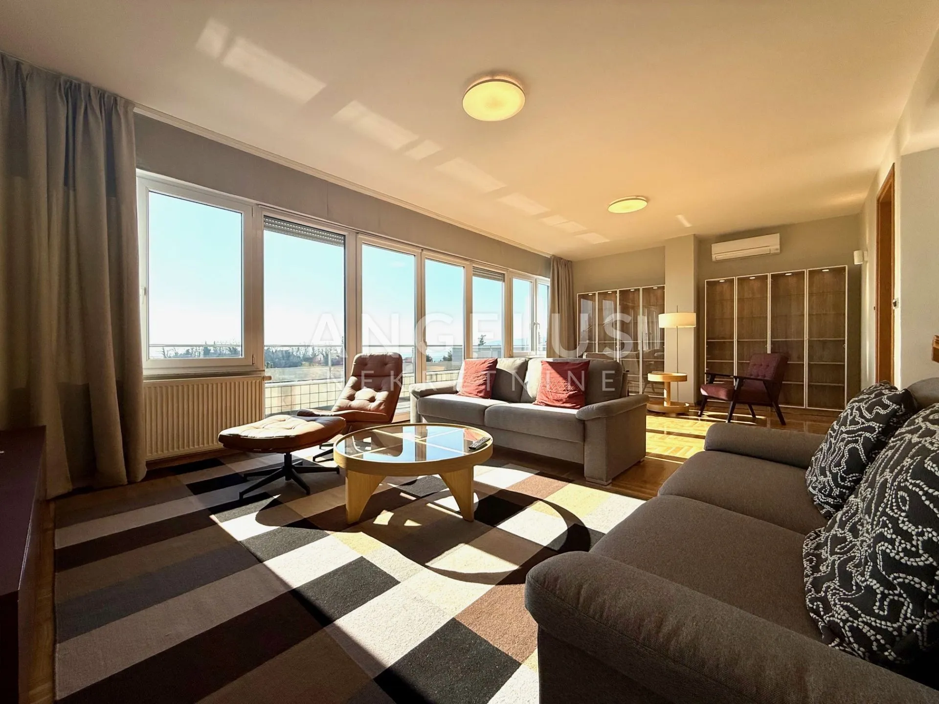zagreb, šestine - kuća za najam, 240 m2 - slika 6