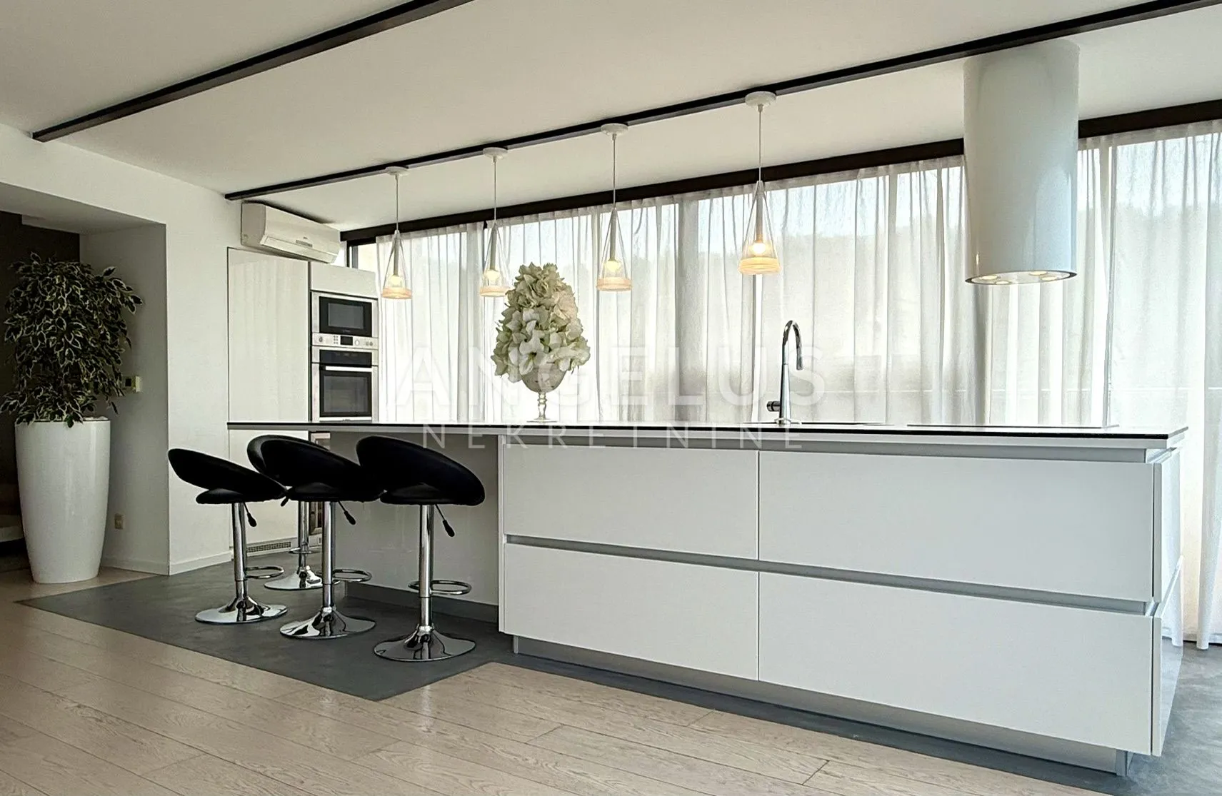 zagreb, šestine - moderan penthaouse 240m2 s garažom - slika 3