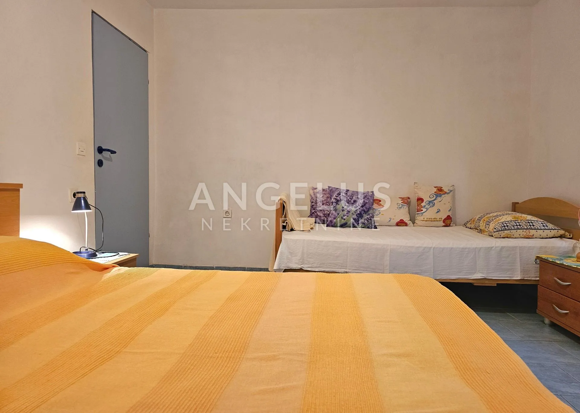 vis, rukavac - apartmanska kuća blizu mora - slika 24