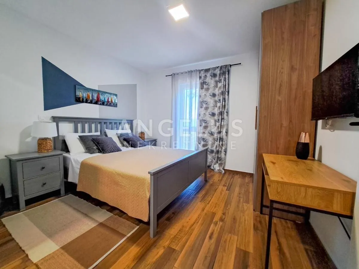 istra, pićan - kuća s bazenom u prirodi-dugoročno, 125m2 - slika 25