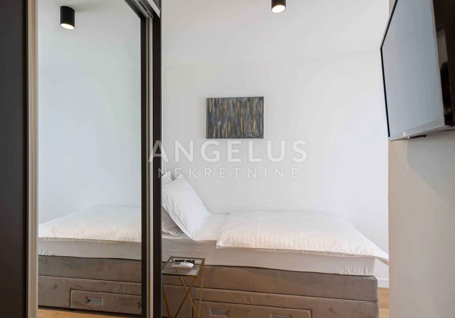 trogir, čiovo - moderna vila u nizu, sa bazenom i prekrasnim pogledom na more, 282 m2 - slika 17