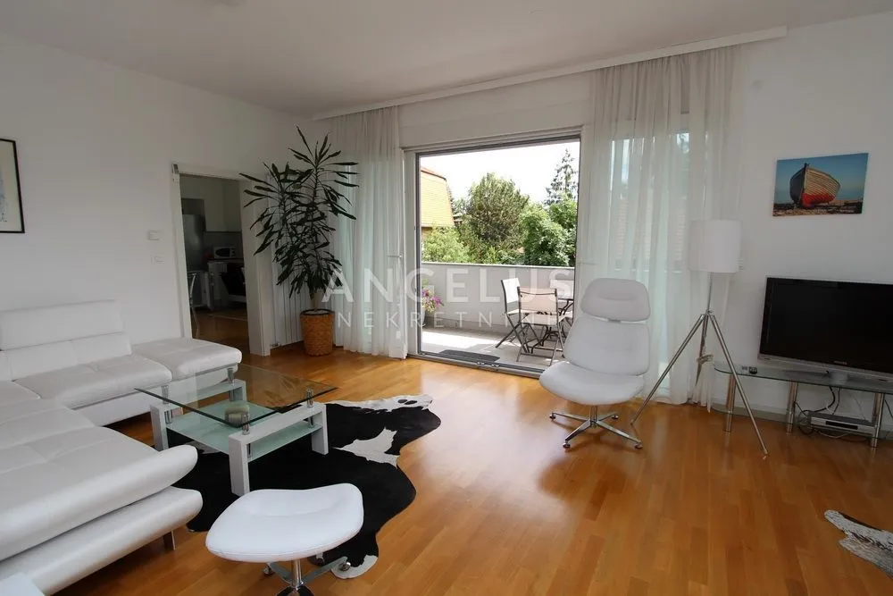 zagreb (šalata), stan za najam, 125 m2 - slika 12