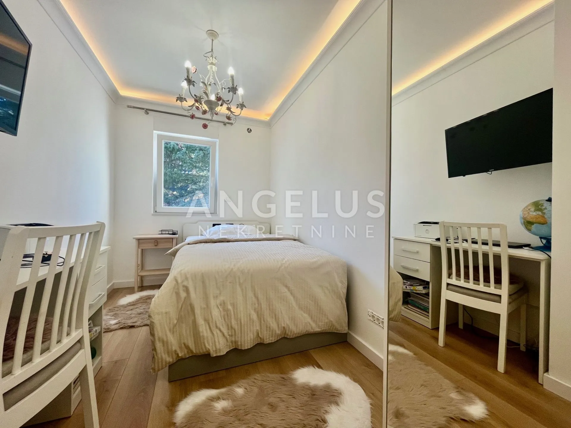 zagreb, gračani - moderna kuća 250m2 s bazenom - slika 24