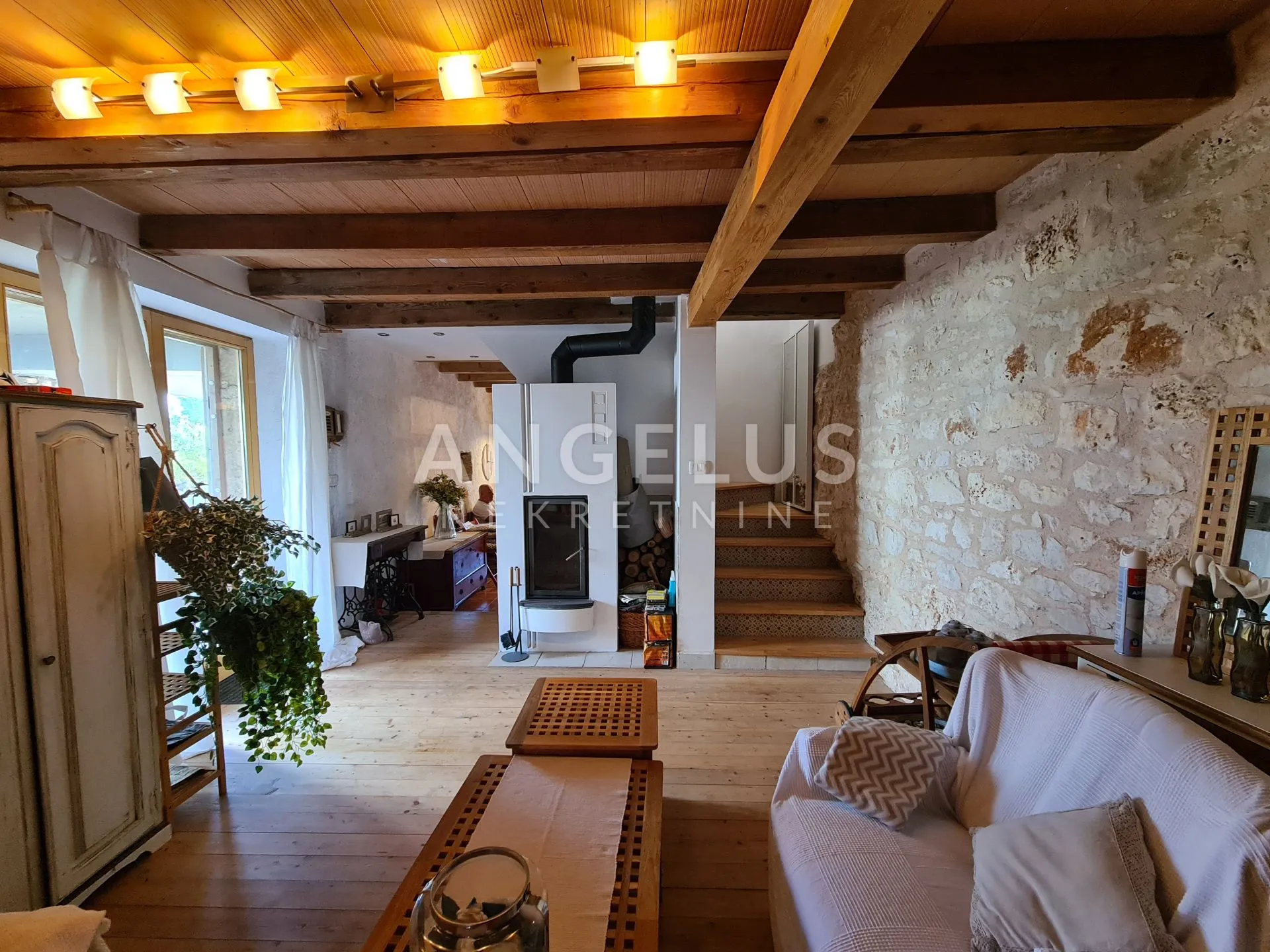 Istra, okolica Poreča - najam kuće 170m2 - Mugeba, Poreč