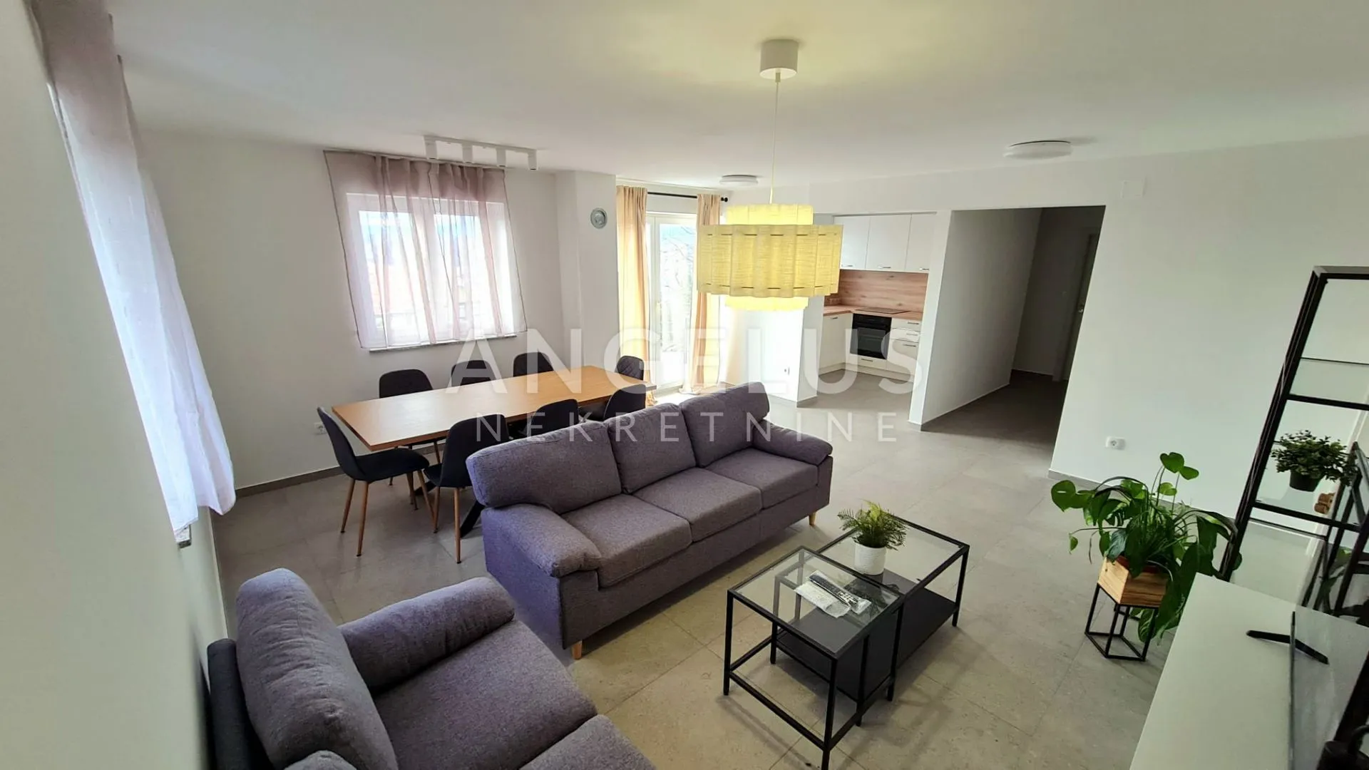 Rijeka, Kukuljanovo - smještaj za radnike, 160m2, najam! - Kukuljanovo, Bakar