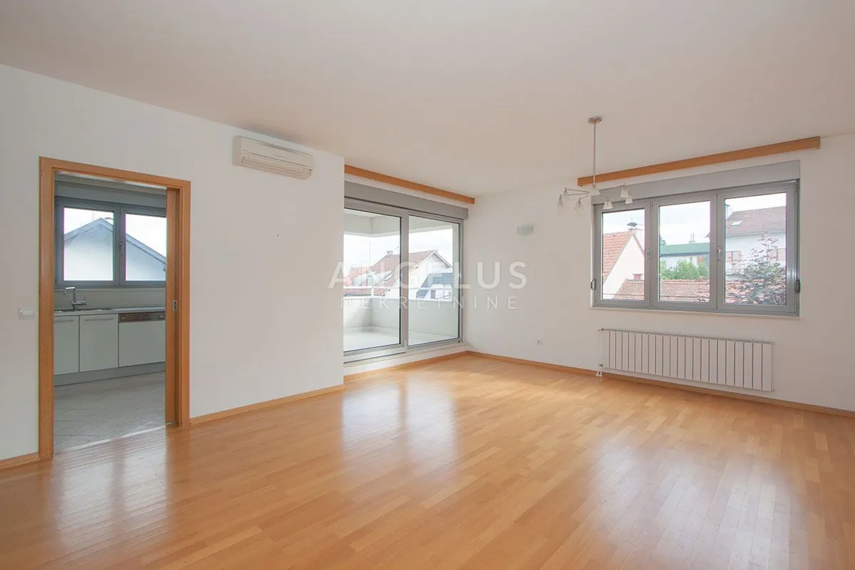 zagreb, laščina - dvoetažni stan za najam, 240 m2 - slika 7