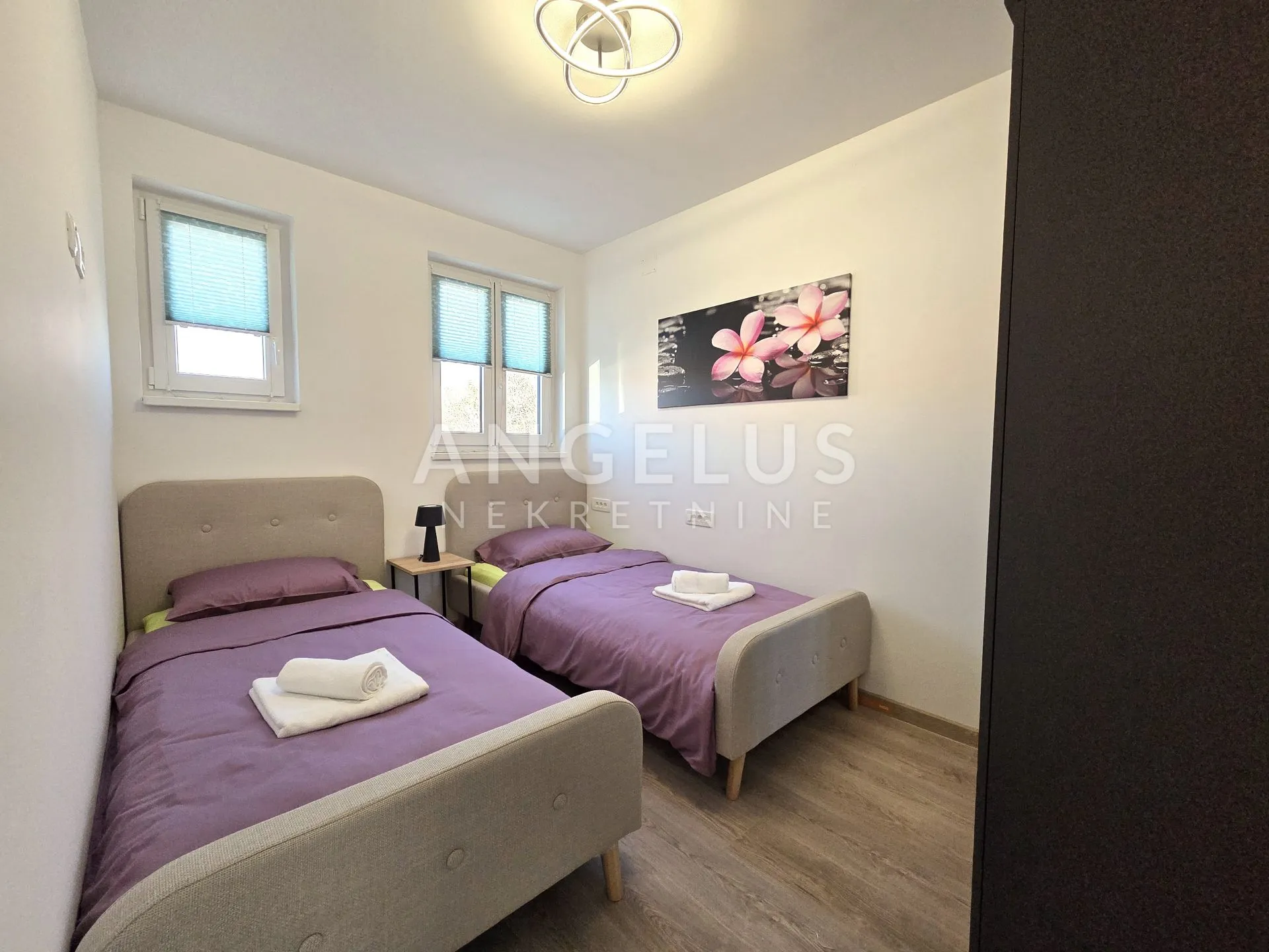 otok krk - vila s pogledom na more, 157m2, prodaja! - slika 22