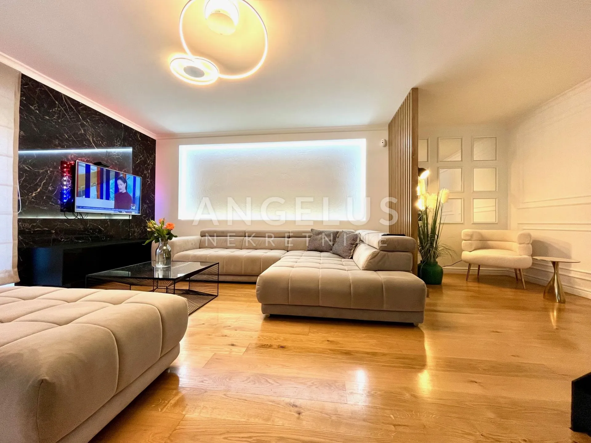 zagreb, gračani - moderna kuća 250m2 s bazenom - slika 9