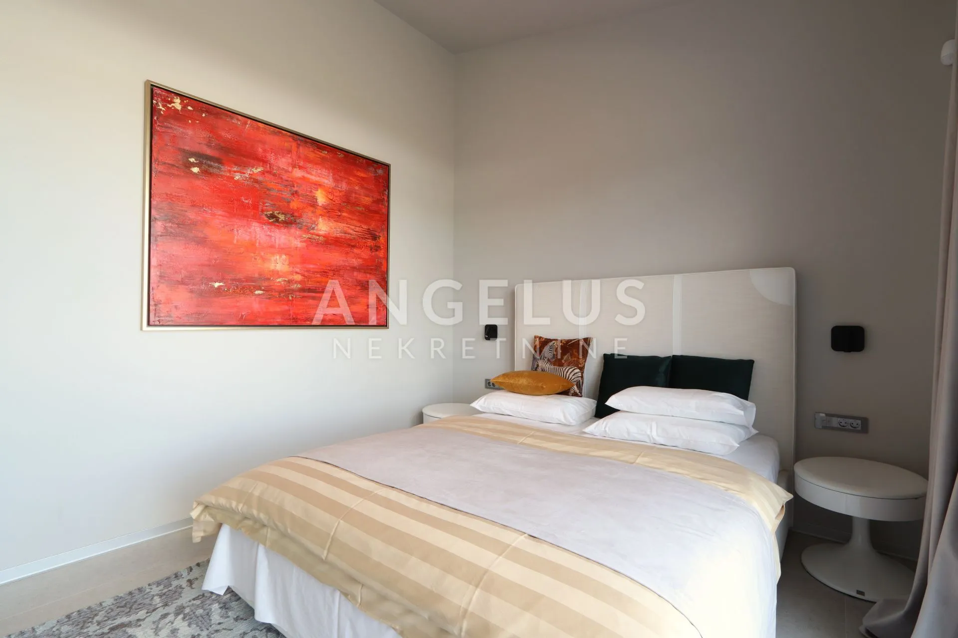 istra, svetvičenat - moderna vila bazenom, 220 m2 - slika 17