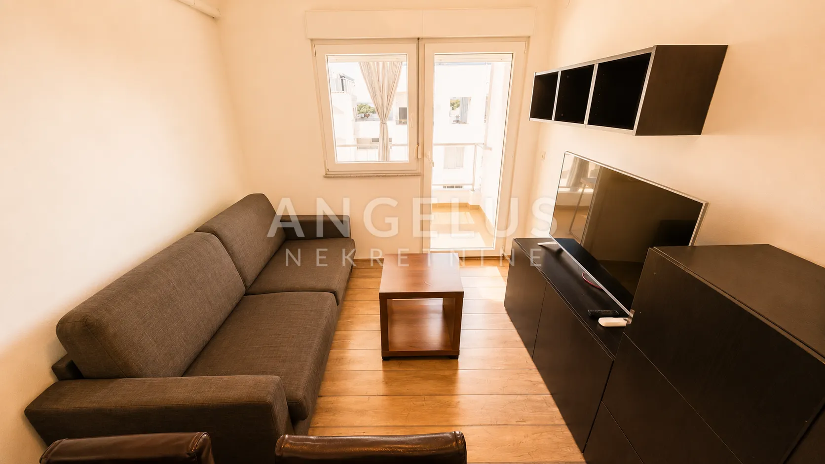 istra, pula - stan 41 m² s pogledom na more - slika 2