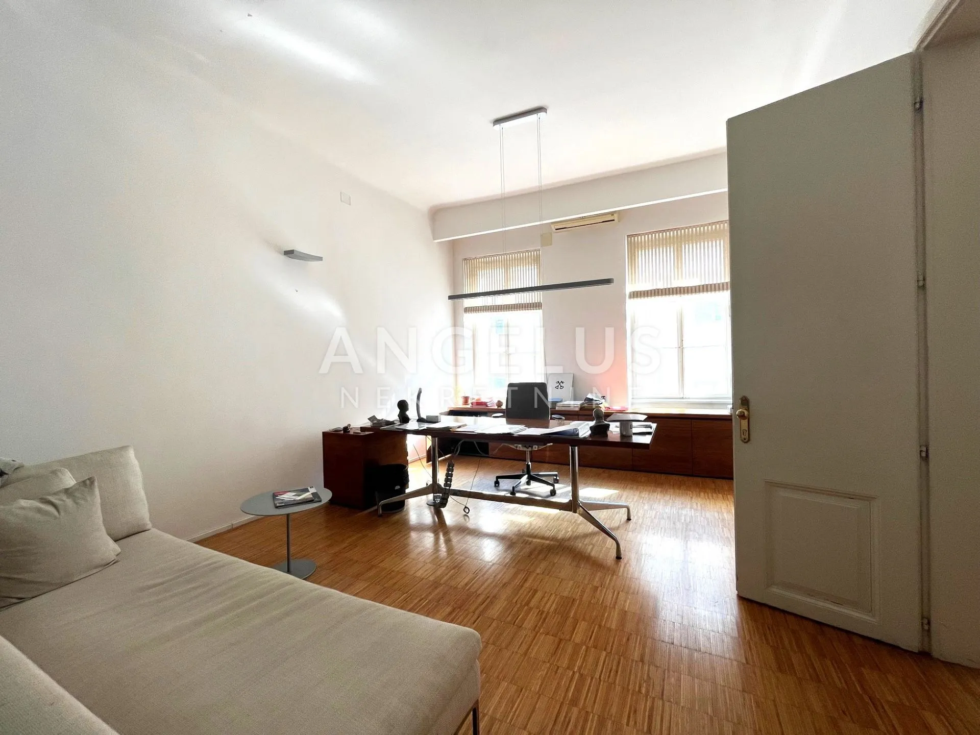zagreb, centar - radićeva ulica, 7 ureda, zakup 152m2 - slika 4
