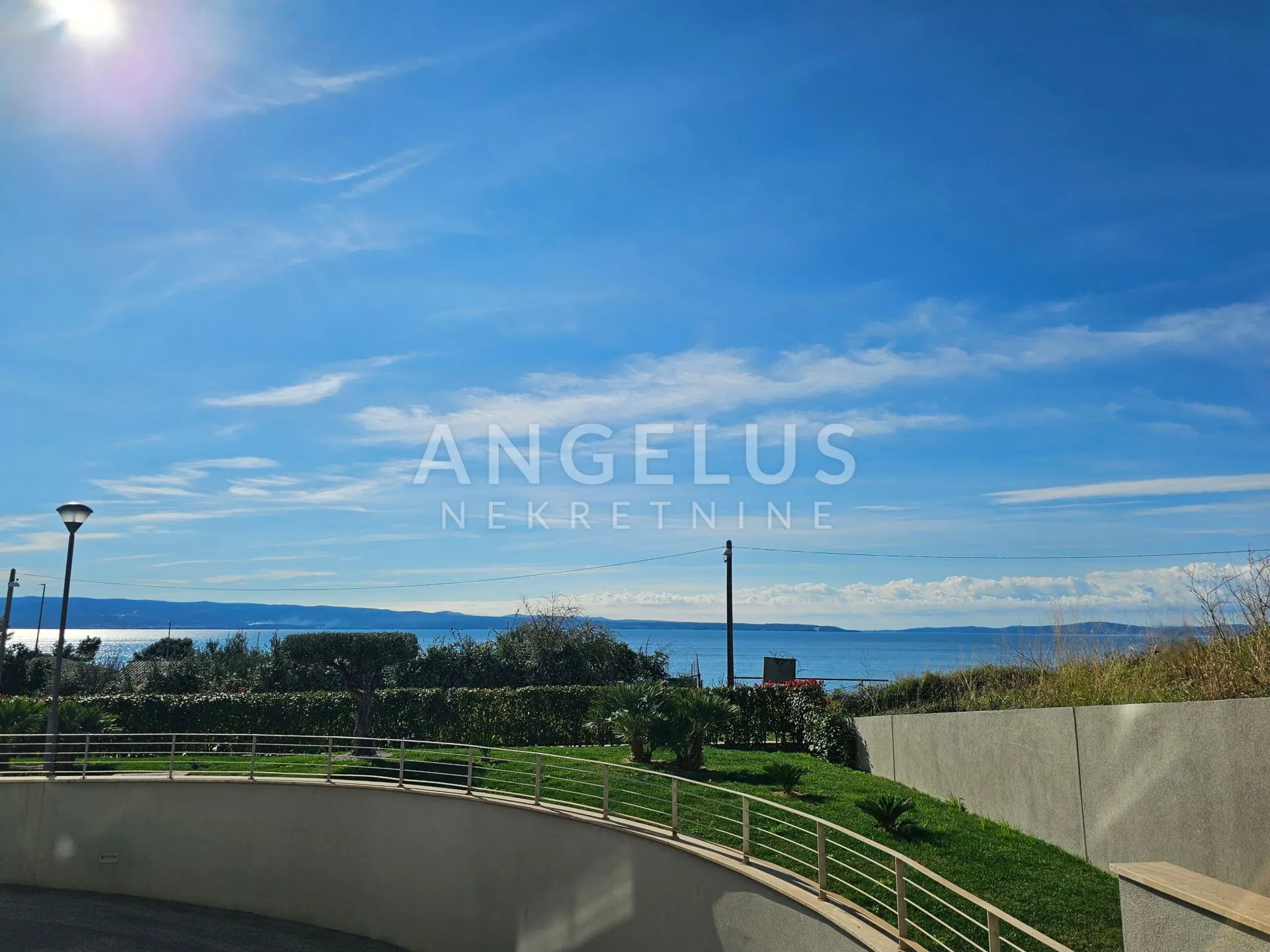 split, žnjan - luksuzni stan sa pogledom na more, prodaja - slika 35