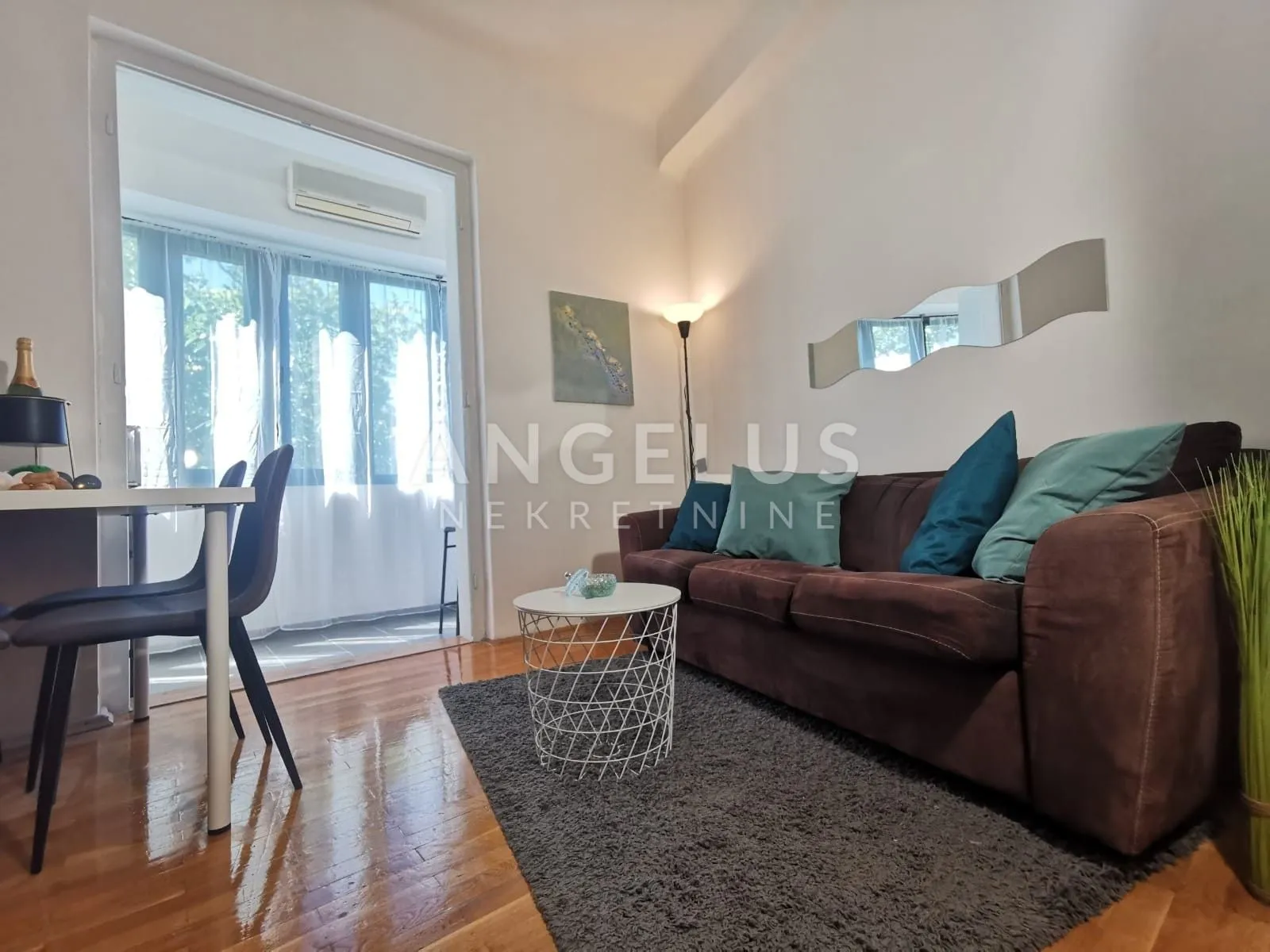 split, bačvice - jednosoban stan na atraktivnoj lokaciji prodaja - slika 7