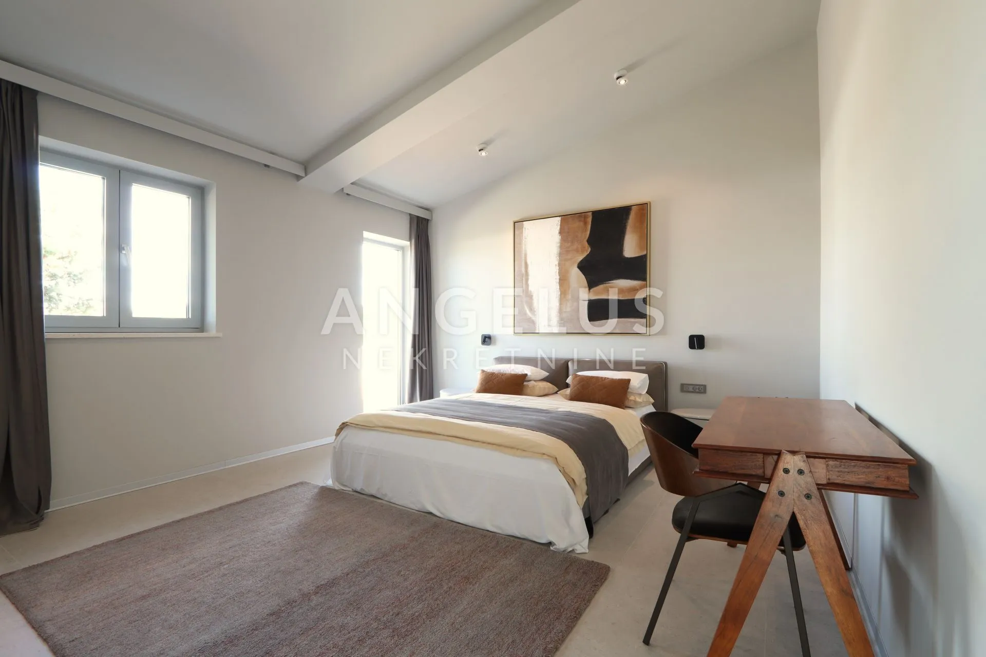 istra, svetvičenat - moderna vila bazenom, 220 m2 - slika 6