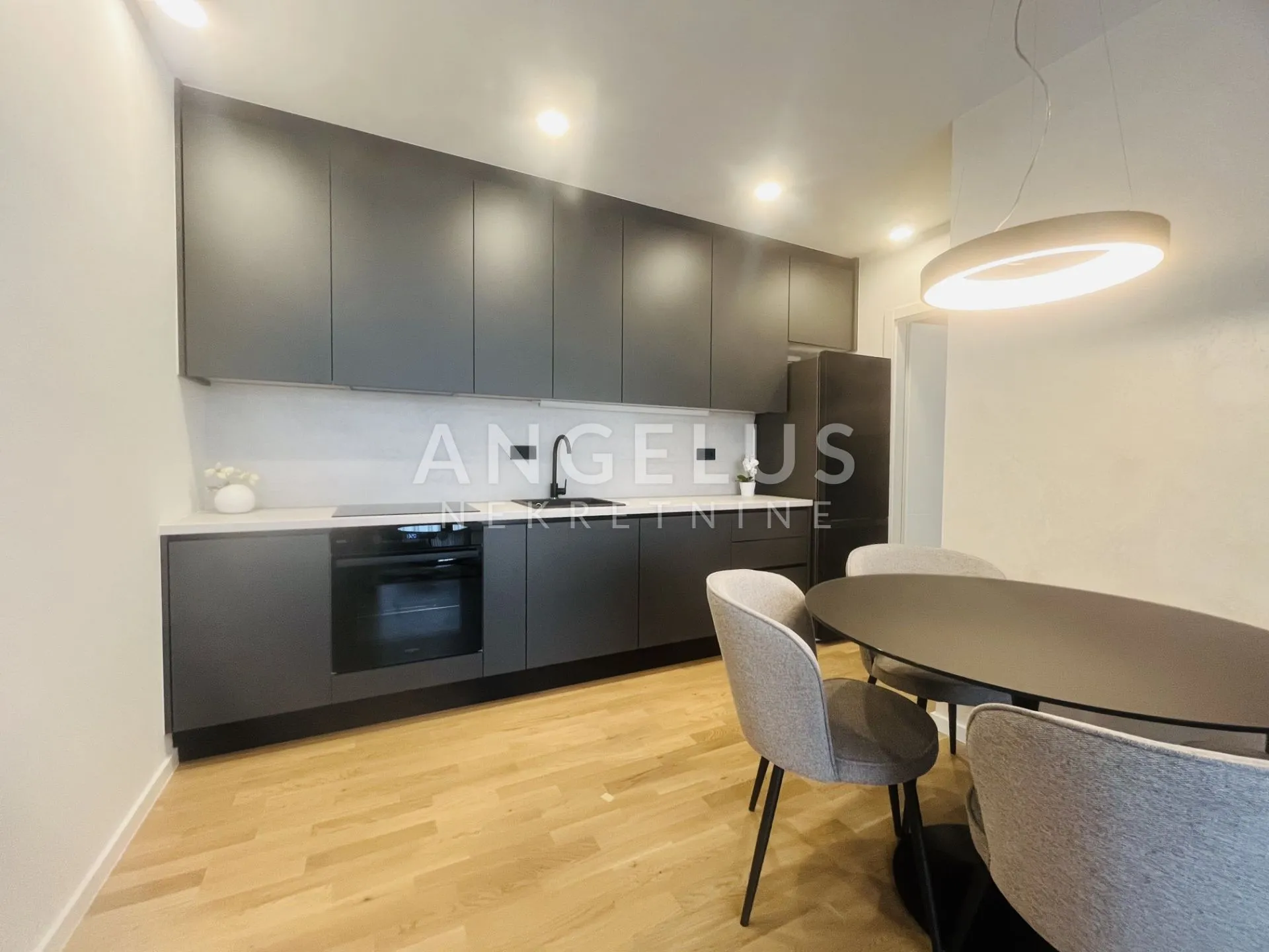 zagreb, botinec,-stan za najam, 64 m2 - slika 4