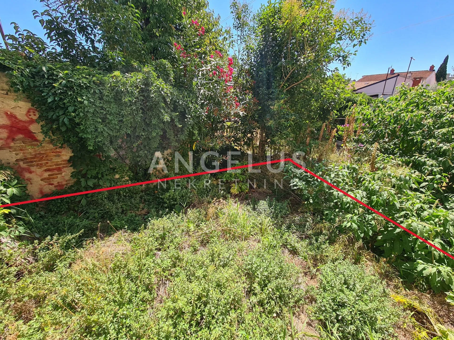 pula, centar - stan u prizemlju s dvorištem, 55m2, prodaja! - slika 10