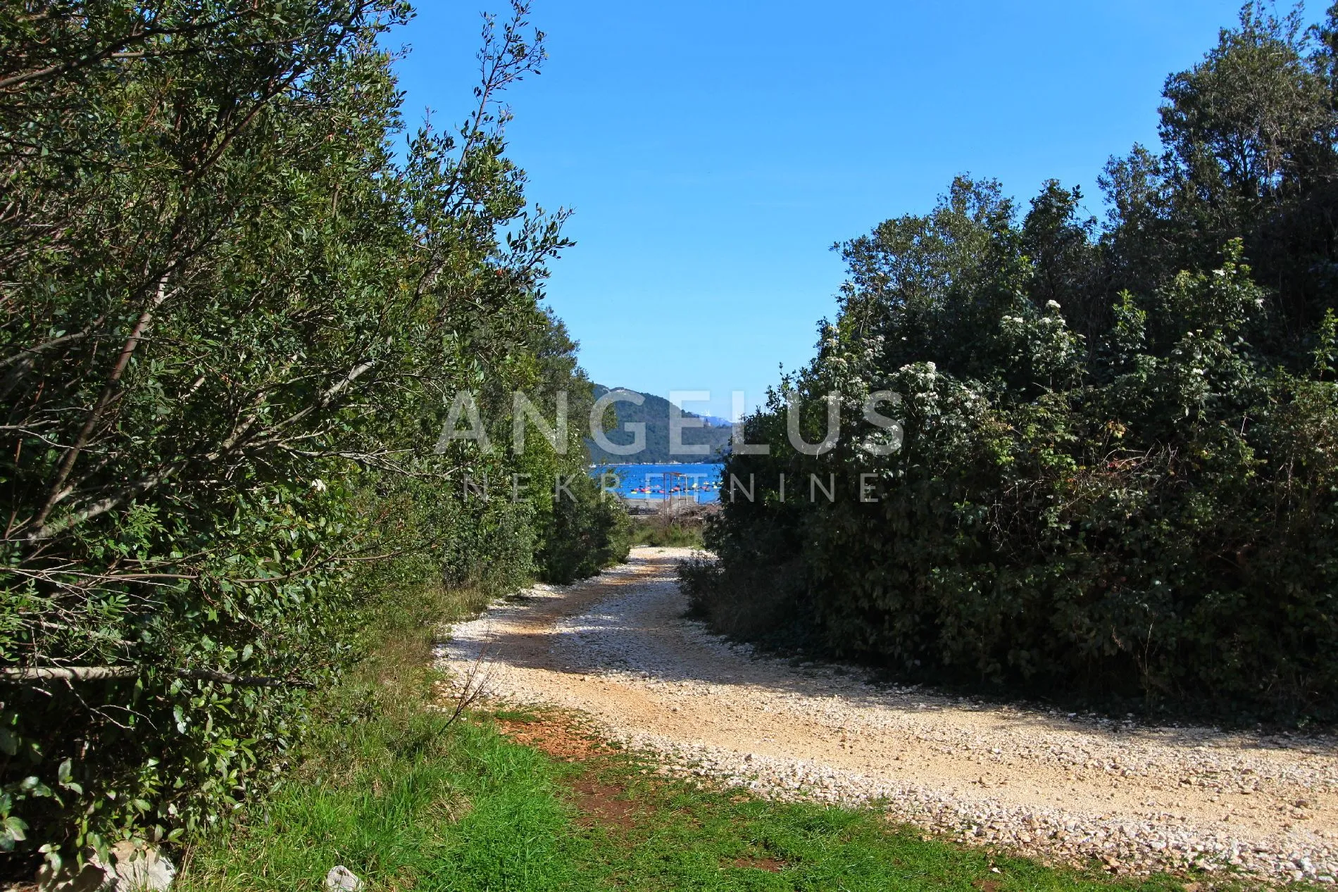 pelješac, duba stonska - građevinsko zemljište, 1500 m2 - slika 11