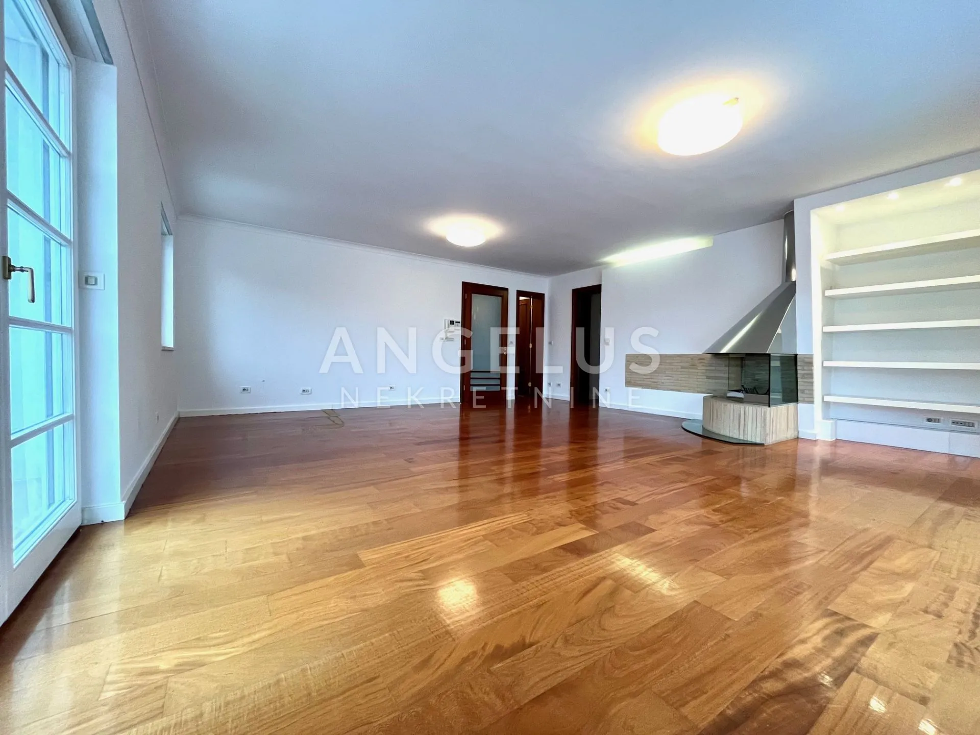 zagreb, tuškanac - obiteljska luksuzna vila 600m2 - slika 12
