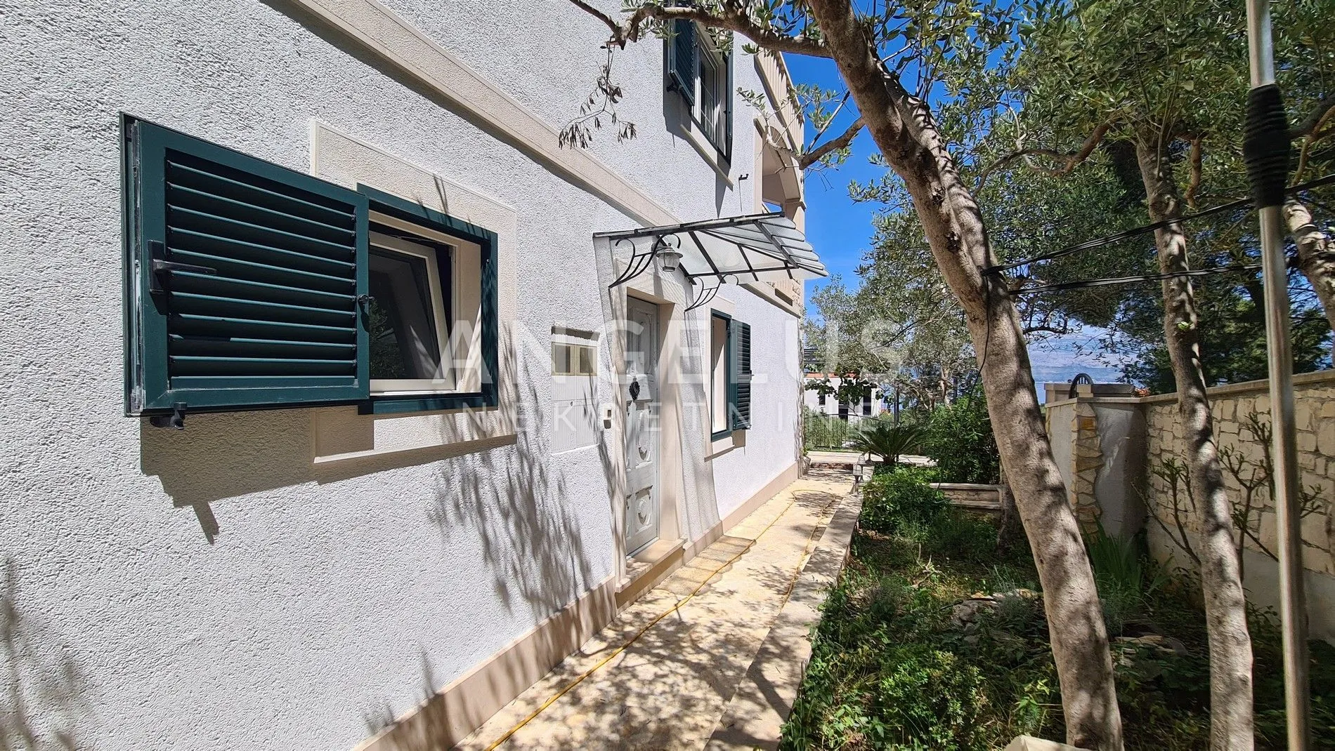 brač, supetar - predivna kuća blizu mora prodaja - slika 27