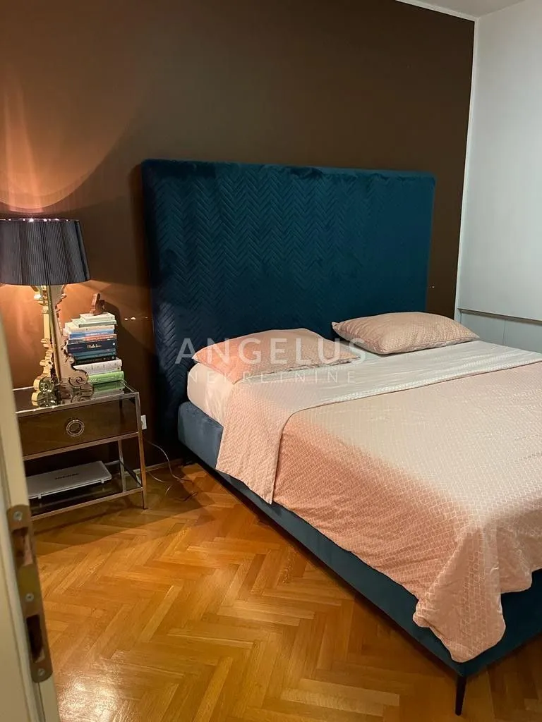split, sukoišan - elegantan dvosoban stan s garažnin parkirnim mjestom, 80 m2, prodaja - slika 6